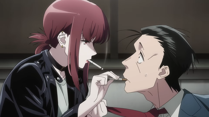 Top 5 anime giúp thư giãn sau một ngày căng thẳng - Ảnh 2.
