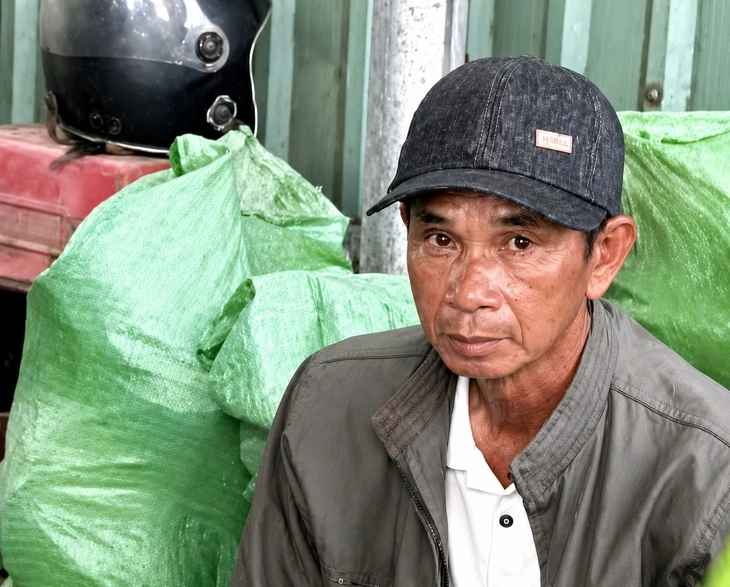 Bị lừa mất dây chuyền vàng 80 triệu đồng sau cuộc hẹn qua Zalo - Ảnh 1.