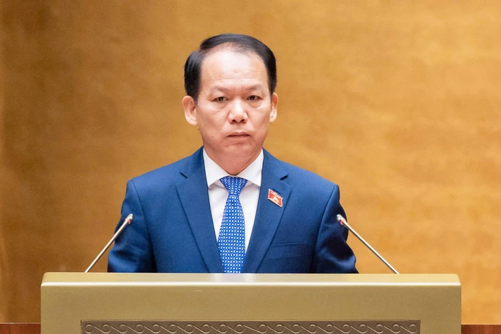 Quốc hội thông qua Luật Phát triển đô thị, cú hích thể chế cho TP.HCM và các thành phố - Ảnh 3.