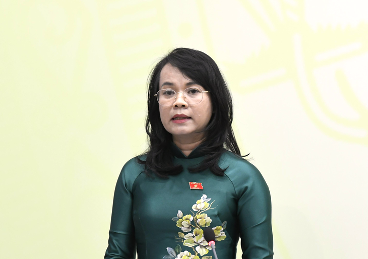 Giảm 30% thuế giúp tăng quy mô doanh nghiệp, thúc đẩy tăng trưởng hai con số - Ảnh 1.
