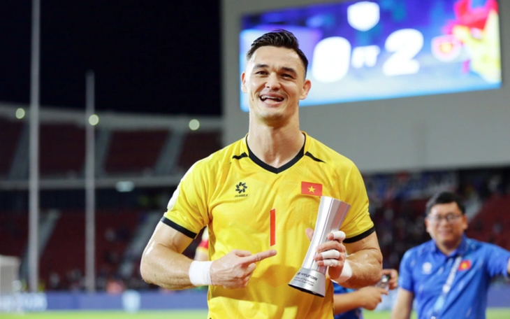 Thái Lan chưa từng thắng khi đá chung kết ASEAN Cup trên sân khách  - Ảnh 3.