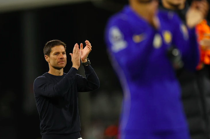 Chelsea thắng sát nút ở trận ra quân Premier League - Ảnh 3.