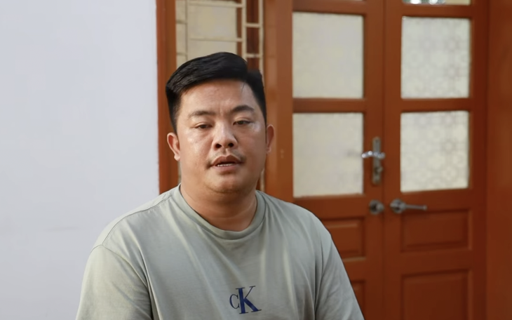 Chủ doanh nghiệp bị khởi tố cùng với Hải Sapa TV là ai? - Ảnh 3.