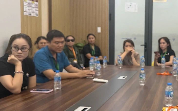 PennSchool nói vướng gia hạn hợp đồng, Học viện Hành chính lên tiếng - Ảnh 3.