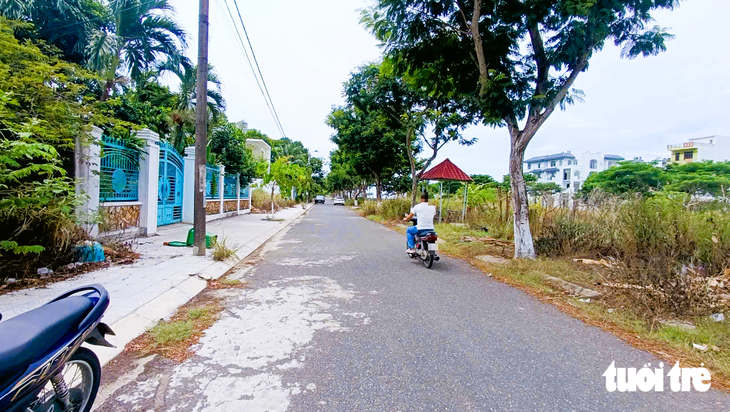 Vụ ngôi nhà bán giá 1 triệu đồng: Kết quả thẩm định trị giá hơn 29,5 tỉ đồng - Ảnh 1.