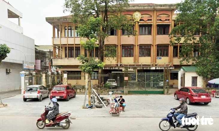 Nghệ An cho thuê trường học, tòa án dôi dư, giá từ 660.000 đồng/năm - Ảnh 1.