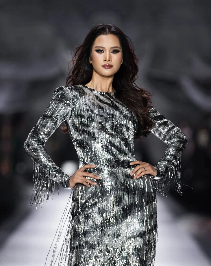Minh Tú, Như Vân, Thảo Nhi Lê được gọi tên tại Miss Universe Vietnam 2026 - Ảnh 4.