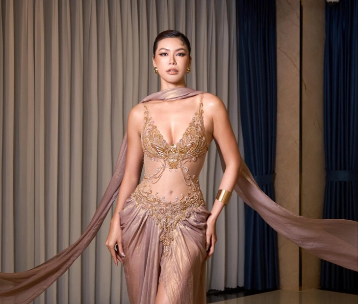 Minh Tú, Như Vân, Thảo Nhi Lê được gọi tên tại Miss Universe Vietnam 2026 - Ảnh 1.
