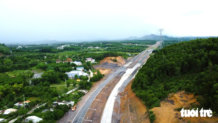 'Ông lớn’ VSIP muốn đầu tư vào Khu thương mại tự do Đà Nẵng - vị trí số 7 - Ảnh 1.