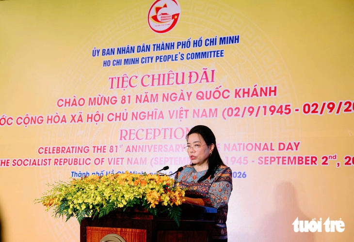 'Sự nghiệp làm nên bởi chữ Đồng' - Ảnh 1.