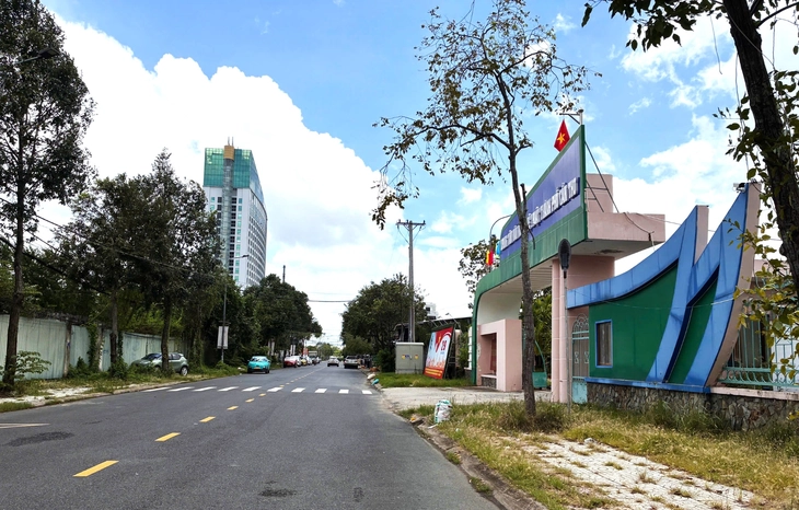 Cần Thơ: Dự kiến lấy tên tờ báo, tên của ‘Người đẹp Tây Đô’ đặt tên đường  - Ảnh 1.