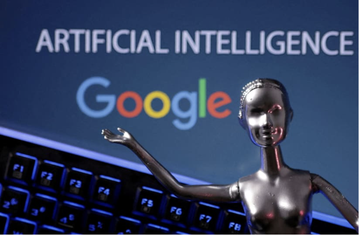 Điều gì khiến Jeff Dean rời Google sau 27 năm gắn bó để khởi nghiệp? - Ảnh 2.