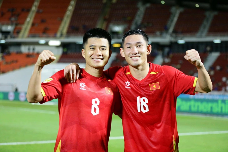 Lịch sử chung kết ASEAN Cup ủng hộ tuyển Việt Nam - Ảnh 1.