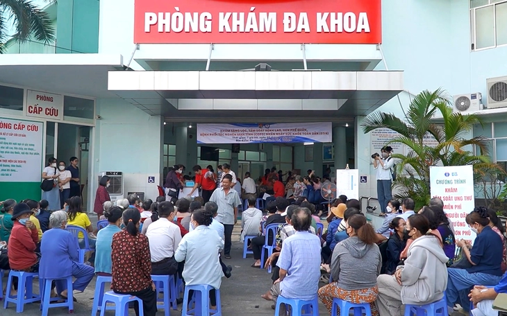 Cuộc thi Lan tỏa năng lượng tích cực 2026: 30 năm giữ nhịp sống nơi tuyến đầu hồi sức cấp cứu - Ảnh 1.