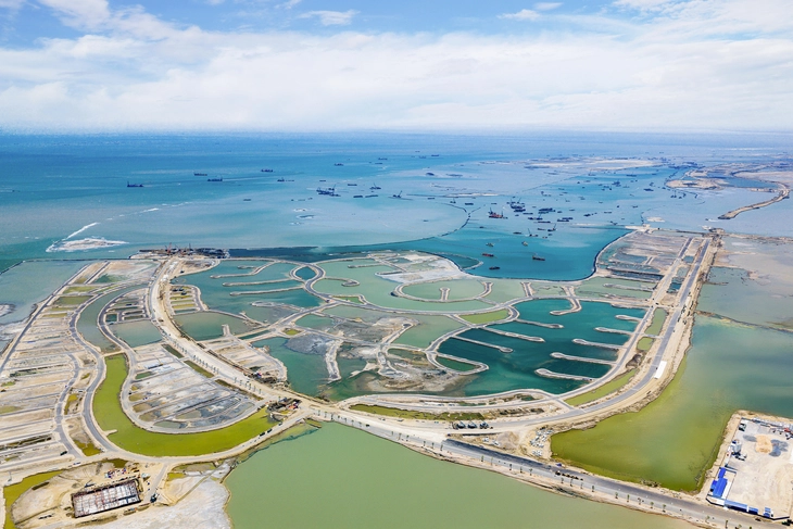 Loạt cơ chế "đột phá" trong Luật Phát triển đô thị vừa được thông qua - Ảnh 2.