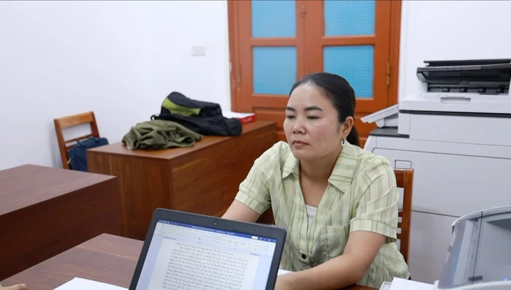 Khởi tố, bắt tạm giam Hải Sapa TV và vợ - Ảnh 2.