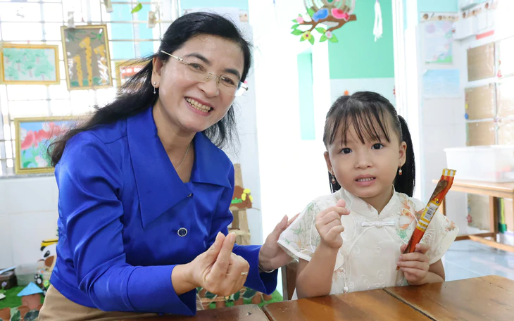 Cần Thơ quy định điều động giáo viên công lập để khắc phục tình trạng thiếu giáo viên - Ảnh 3.
