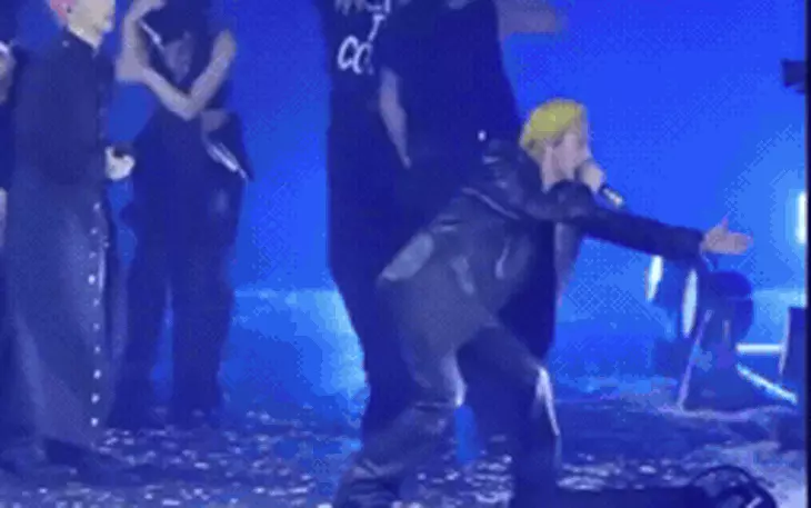 World tour của BigBang bị khiếu nại - Ảnh 4.