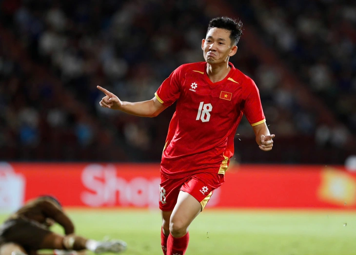 Th&aacute;i Lan thua Việt Nam ở ASEAN Cup 2026: Thua th&igrave; đừng "kh&oacute;c" - Ảnh 2.