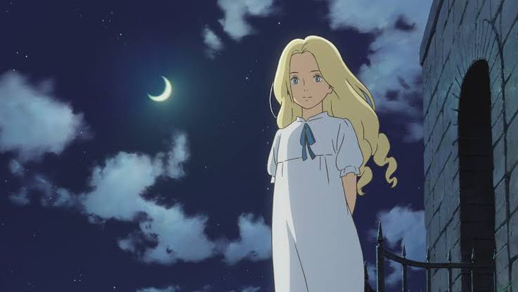 7 cuốn sách đứng sau những bộ phim kinh điển của Studio Ghibli - Ảnh 4.