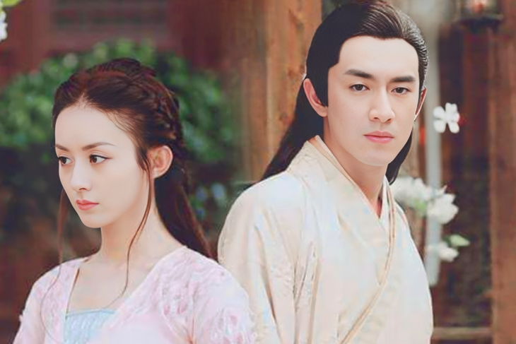 Triệu Lệ Dĩnh mất tích - Ảnh 2.