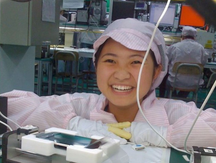 'Cô gái iPhone' là ai mà đến giờ danh tính vẫn mơ hồ? - Ảnh 2.