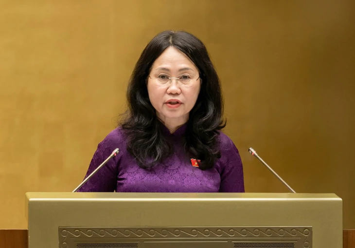 Bộ Văn hóa phản hồi kiến nghị gộp Ngày Đại đoàn kết các dân tộc và Ngày Văn hóa Việt Nam - Ảnh 1.