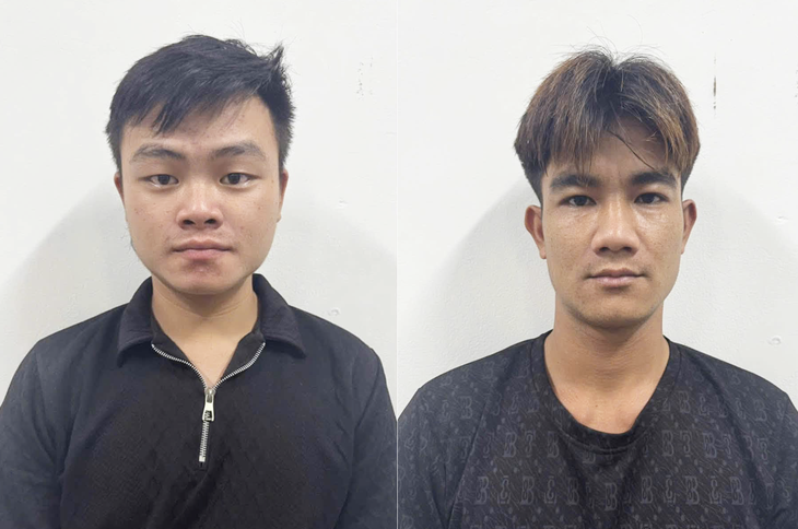 Dụ người dân qua Lào làm 'việc nhẹ, lương cao', nhận 17 triệu đồng/người - Ảnh 1.