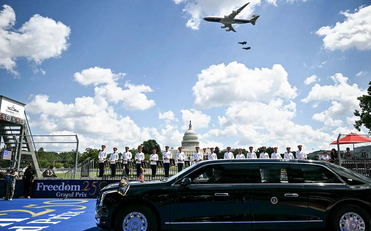 Tin tức sáng 25-8: Tiếng Anh vào nhóm môn bắt buộc cho học sinh tiểu học, học từ lớp 1 - Ảnh 2.