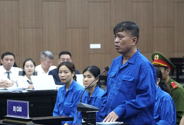 Nữ giáo viên lập 75 dây hụi gian, chiếm đoạt hơn 3,1 tỉ đồng - Ảnh 2.