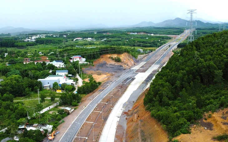 Phê duyệt dự án nhà ở cho lực lượng vũ trang Công an nhân dân tại Đà Nẵng - Ảnh 4.