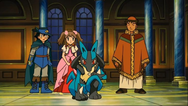 3 phim Pokémon bị lãng quên nhưng vẫn đáng xem lại - Ảnh 4.