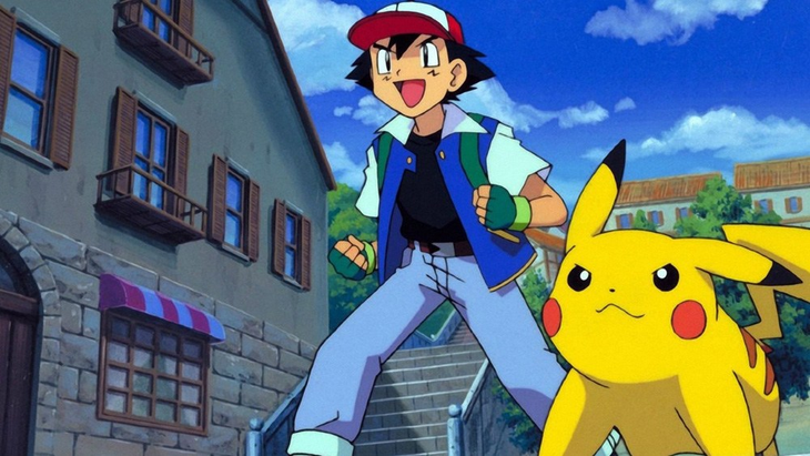 3 phim Pokémon bị lãng quên nhưng vẫn đáng xem lại - Ảnh 1.