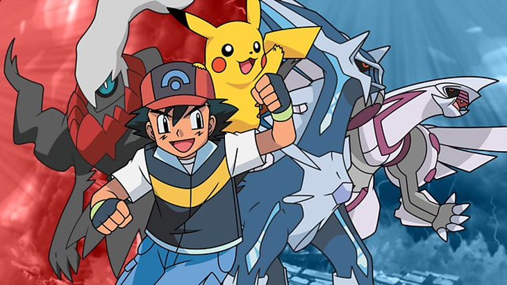 3 phim Pokémon bị lãng quên nhưng vẫn đáng xem lại - Ảnh 3.
