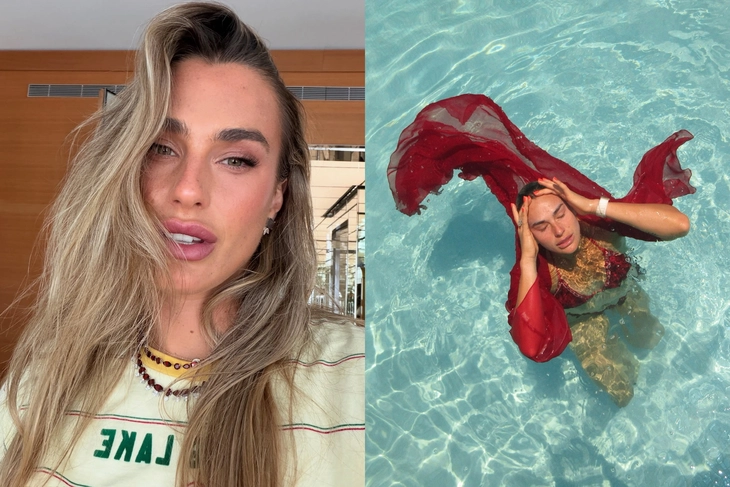 Sabalenka 'khuyên' ngược lại fan khi bị nhắc ‘bớt TikTok’ - Ảnh 1.