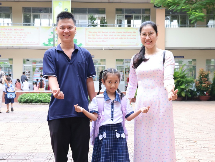 Cần Thơ đón 110 nghìn trẻ em mầm non và lớp 1 tựu trường năm 2026 - Ảnh 1.