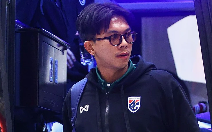 Thái Lan thua Việt Nam ở ASEAN Cup 2026: Thua thì đừng "khóc" - Ảnh 4.