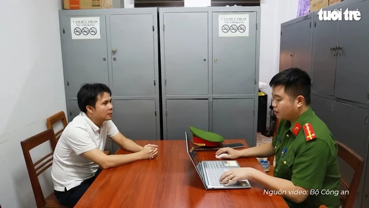 Chủ doanh nghiệp bị khởi tố cùng với Hải Sapa TV là ai? - Ảnh 3.