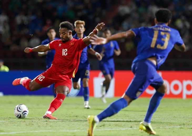 Xuân Son dự bị trận chung kết lượt về ASEAN Cup 2026 với Thái Lan? - Ảnh 1.