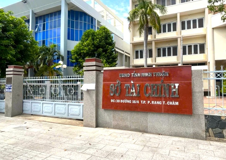 Thanh tra Chính phủ chỉ ra tồn tại trong xử lý nhà, đất dôi dư - Ảnh 3.