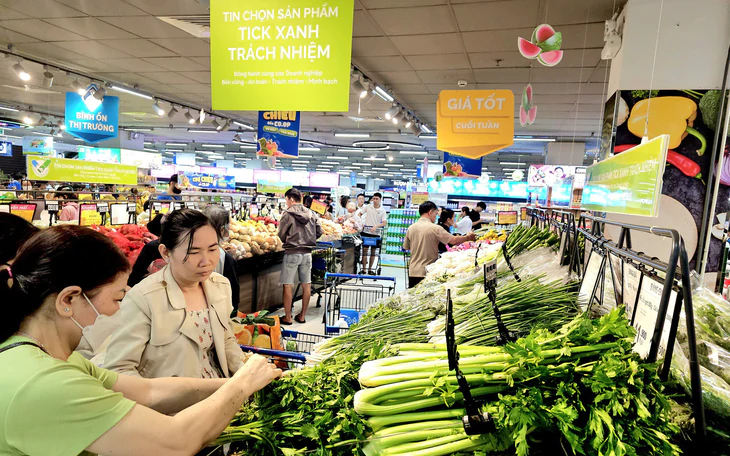 Saigon Co.op tăng nhiệt khuyến mãi mừng Lễ 2-9, 'mưa' ưu đãi hàng Việt - Ảnh 5.