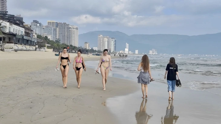 Du lịch Việt Nam - Thái Lan không cần cạnh tranh 'vua Đông Nam Á', hãy nhìn tới châu Âu - Ảnh 6.