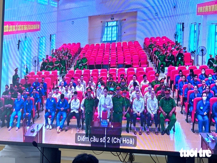 Vụ VN10: Bạn trai 'cô tiên' Trúc Phương kêu oan, luật sư đề nghị tòa trả hồ sơ - Ảnh 2.