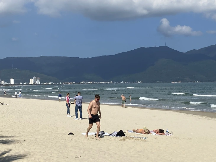 Du lịch Việt Nam - Thái Lan không cần cạnh tranh 'vua Đông Nam Á', hãy nhìn tới châu Âu - Ảnh 8.