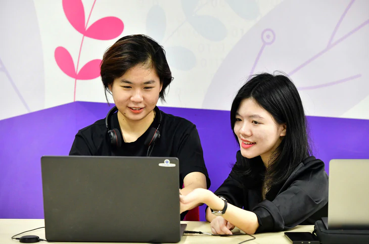 4 kỹ năng then chốt giúp người trẻ tăng năng lực cạnh tranh  - Ảnh 1.