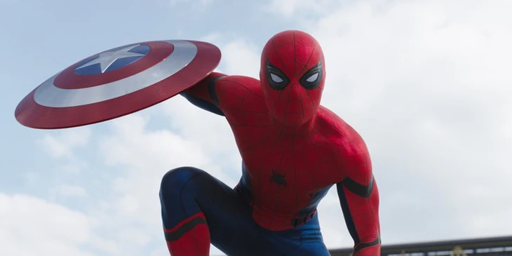 Vì sao Spider-Man luôn được yêu thích đến vậy? - Ảnh 3.