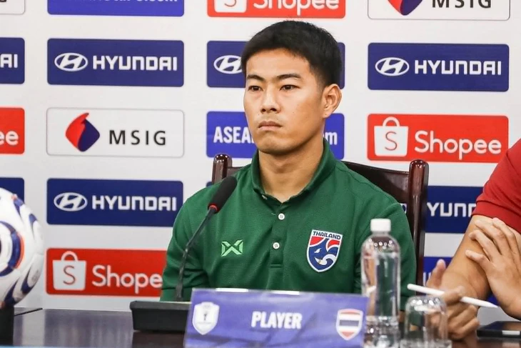 HLV Thái Lan: 'Mọi thứ chưa chấm hết với chúng tôi' - Ảnh 2.