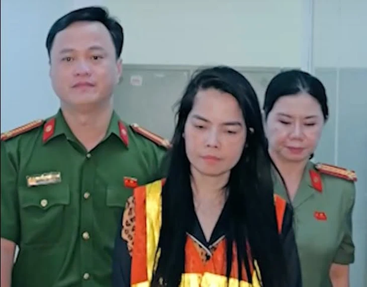 Bắt diễn viên Kiều Thanh vì liên quan ma túy - Ảnh 1.