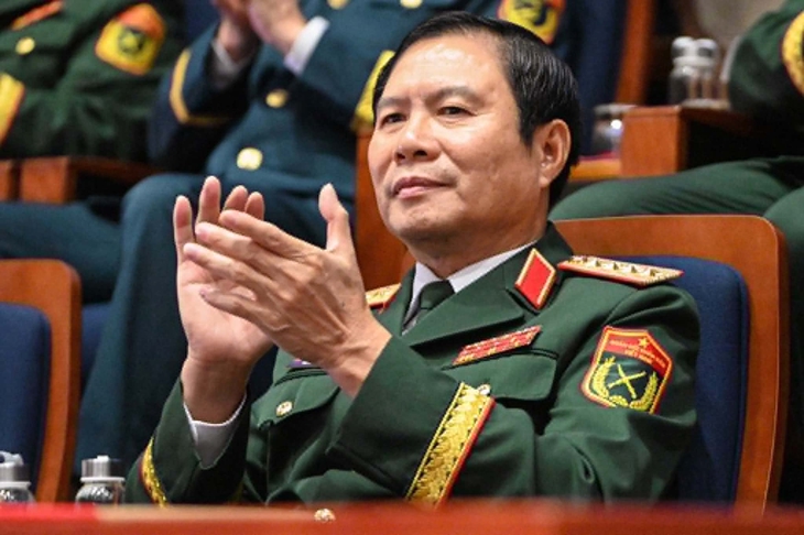 Tuyển bóng chuyền Quân đội nhân dân Việt Nam bảo vệ thành công ngôi vô địch ASEAN mở rộng 2026 - Ảnh 2.