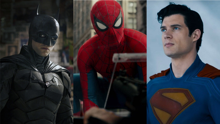 Vì sao Spider-Man luôn được yêu thích đến vậy? - Ảnh 2.